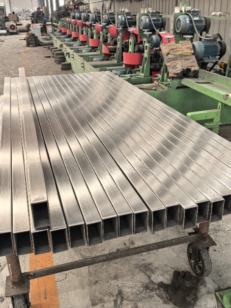 南通液冷不锈钢方管选源头厂